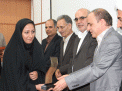 گزارش تصویری به  مناسبت دوازدهم اردیبهشت سالروز شهادت استاد شهید مطهری (ره) و روز معلم در دانشگاه صنعتی شاهرود